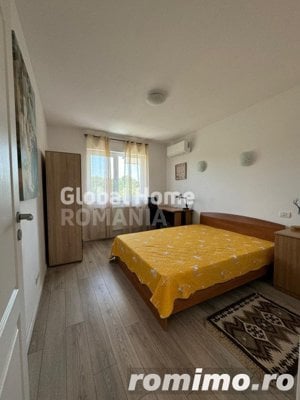 Vila  125 MP | Otopeni - Ana Aslan | Curte 450 MP | Centrala Proprie - imagine 11