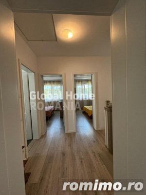 Vila  125 MP | Otopeni - Ana Aslan | Curte 450 MP | Centrala Proprie - imagine 19