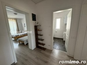 Vila  125 MP | Otopeni - Ana Aslan | Curte 450 MP | Centrala Proprie - imagine 16