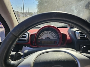 Smart Fortwo Cabrio 451 1.0 benzina - imagine 8