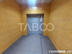 Spatiu comercial de inchiriat 1300 mpu 6 incaperi Sibiu zona centrala - imagine 10