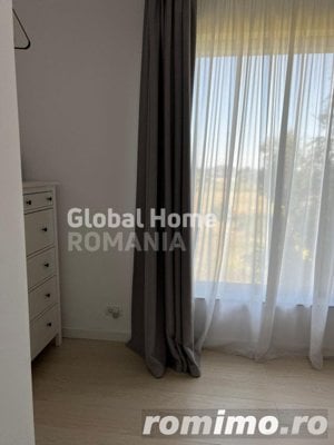 Vila Individuala 150 MP | Otopeni - Ilfov | Curte 300 MP | Centrala Proprie - imagine 5