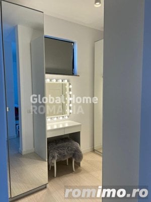 Vila Individuala 150 MP | Otopeni - Ilfov | Curte 300 MP | Centrala Proprie - imagine 6