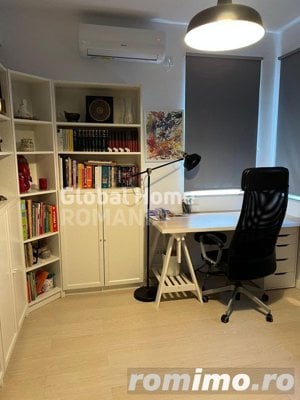 Vila Individuala 150 MP | Otopeni - Ilfov | Curte 300 MP | Centrala Proprie - imagine 10