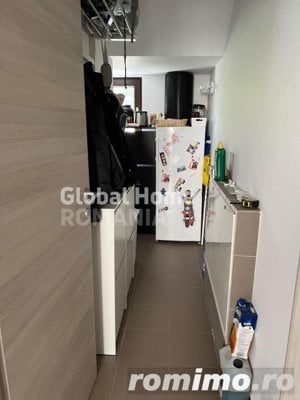 Vila Individuala 150 MP | Otopeni - Ilfov | Curte 300 MP | Centrala Proprie - imagine 11