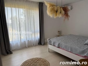 Vila Individuala 150 MP | Otopeni - Ilfov | Curte 300 MP | Centrala Proprie - imagine 3