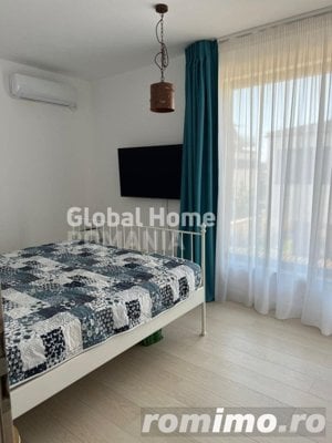 Vila Individuala 150 MP | Otopeni - Ilfov | Curte 300 MP | Centrala Proprie - imagine 4