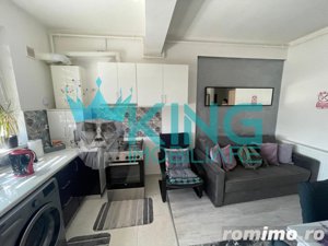 Apartament 2 camere | 7/7 | 41mp | Centrala | Chiajna - imagine 6