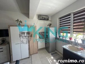 Apartament 2 camere | 7/7 | 41mp | Centrala | Chiajna - imagine 17