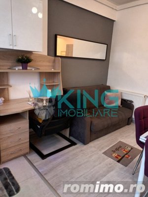 Apartament 2 camere | 7/7 | 41mp | Centrala | Chiajna - imagine 4