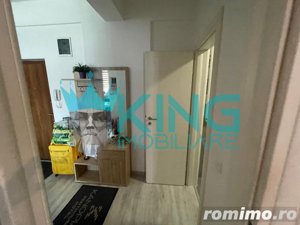 Apartament 2 camere | 7/7 | 41mp | Centrala | Chiajna - imagine 16