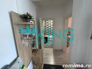 Apartament 2 camere | 7/7 | 41mp | Centrala | Chiajna - imagine 14