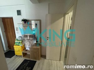 Apartament 2 camere | 7/7 | 41mp | Centrala | Chiajna - imagine 18