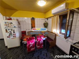 Apartament 3 camere dec CT proprie Lujerului - Virtutii - imagine 10