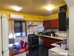 Apartament 3 camere dec CT proprie Lujerului - Virtutii - imagine 12