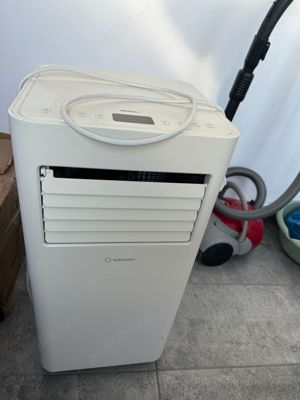 Aer conditionat mobil, Turbionaire Revigo 10, 10000 BTU