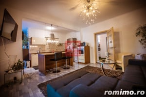 Casa Individuală si 2 Apartamente - Zona Modern