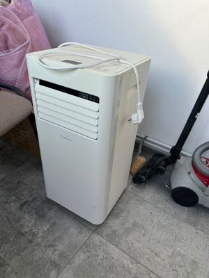 Aer conditionat mobil, Turbionaire Revigo 10, 10000 BTU - imagine 2