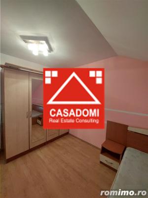 Apartament la mansarda, zona Metianu - imagine 4