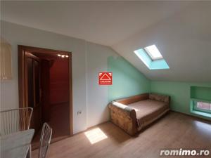 Apartament la mansarda, zona Metianu - imagine 6