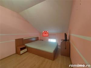 Apartament la mansarda, zona Metianu - imagine 5