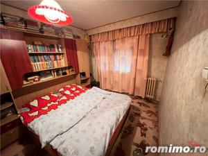 Apartament 4 camere, etaj 3 , zona Brailei - Parcul Shuman - imagine 10