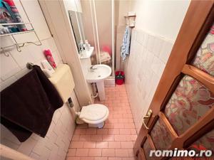 Apartament 4 camere, etaj 3 , zona Brailei - Parcul Shuman - imagine 13