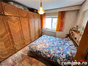 Apartament 4 camere, etaj 3 , zona Brailei - Parcul Shuman - imagine 7