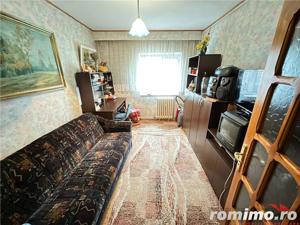 Apartament 4 camere, etaj 3 , zona Brailei - Parcul Shuman - imagine 5