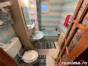 Apartament 4 camere, etaj 3 , zona Brailei - Parcul Shuman - imagine 11