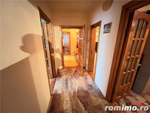 Apartament 4 camere, etaj 3 , zona Brailei - Parcul Shuman - imagine 16