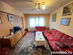 Apartament 4 camere, etaj 3 , zona Brailei - Parcul Shuman - imagine 4