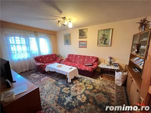 Apartament 4 camere, etaj 3 , zona Brailei - Parcul Shuman - imagine 3