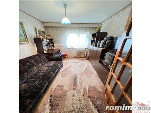 Apartament 4 camere, etaj 3 , zona Brailei - Parcul Shuman - imagine 6