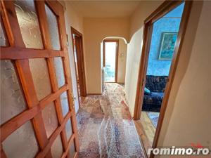 Apartament 4 camere, etaj 3 , zona Brailei - Parcul Shuman - imagine 15