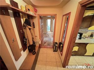 Apartament 4 camere, etaj 3 , zona Brailei - Parcul Shuman - imagine 17