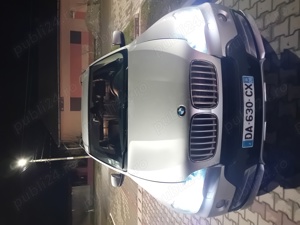 BMW X5, e70 Diesel, înmatriculat RO definitiv  - imagine 7