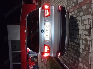 BMW X5, e70 Diesel, înmatriculat RO definitiv  - imagine 6