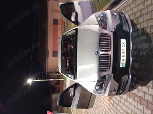 BMW X5, e70 Diesel, înmatriculat RO definitiv  - imagine 5