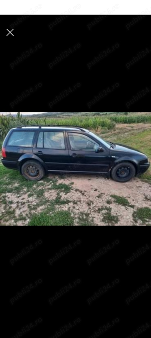 Dezmembrez golf 4 19 tdi Axr Atd Alh  - imagine 2