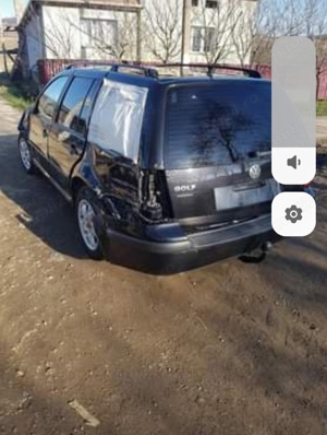 Dezmembrez golf 4 19 tdi Axr Atd Alh 