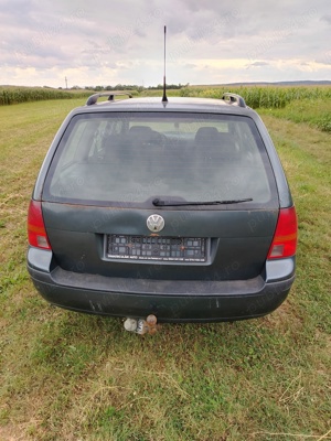 Dezmembrez golf 4 19 tdi Axr Atd Alh  - imagine 7