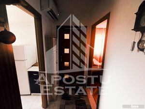 Apartament cu 3 camere, Central, Mobilat, Utilat - imagine 3