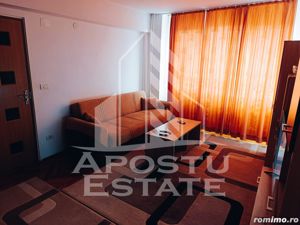 Apartament cu 3 camere, Central, Mobilat, Utilat - imagine 5