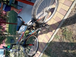 Vanzare bicicleta