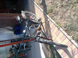 Vanzare bicicleta - imagine 2