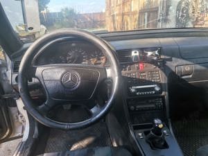 Vând Mercedes  - imagine 4