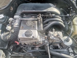 Vând Mercedes  - imagine 6