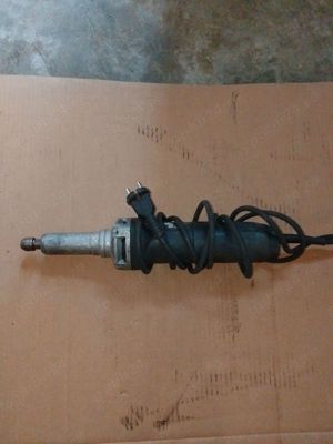 Rotopercutor Bosch - imagine 5