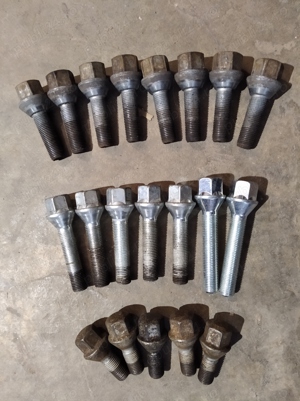 Prezoane lungi fiat lancia alfaromeo - imagine 2